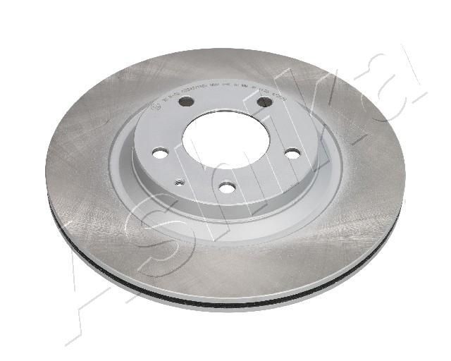 ASHIKA Brake disc Article number: 61-03-311C cheaply