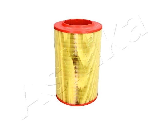 ASHIKA Air filter Article number: FA-0222JM cheaply