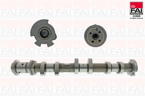 FAI AutoParts Nukkvõll Artikli number: C545 soodsalt