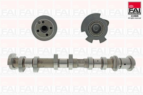 FAI AutoParts Nukkvõll Artikli number: C546 soodsalt