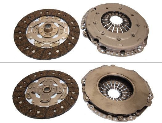 KAWE Clutch kit Article number: 963252 cheaply