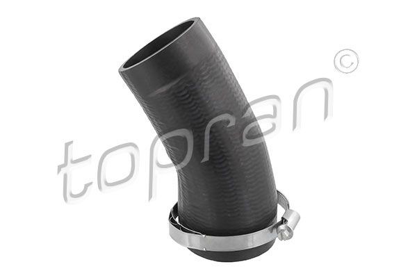TOPRAN Charger intake hose Article number: 118 221 cheaply