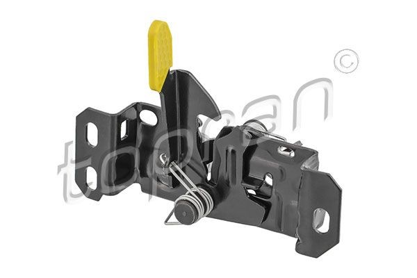 TOPRAN Bonnet Lock Article number: 410 147 cheaply