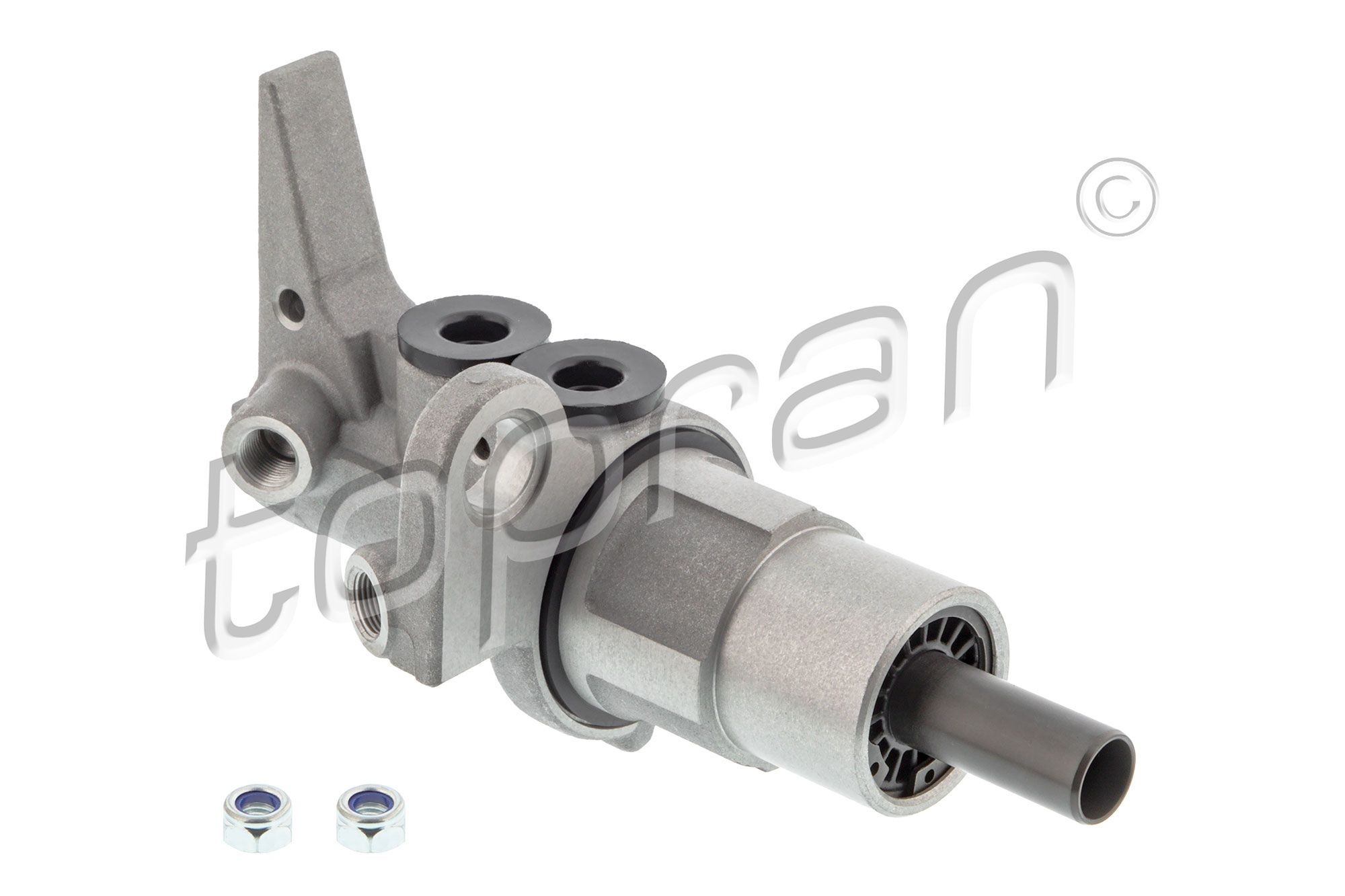 TOPRAN Brake master cylinder Article number: 632 852 cheaply