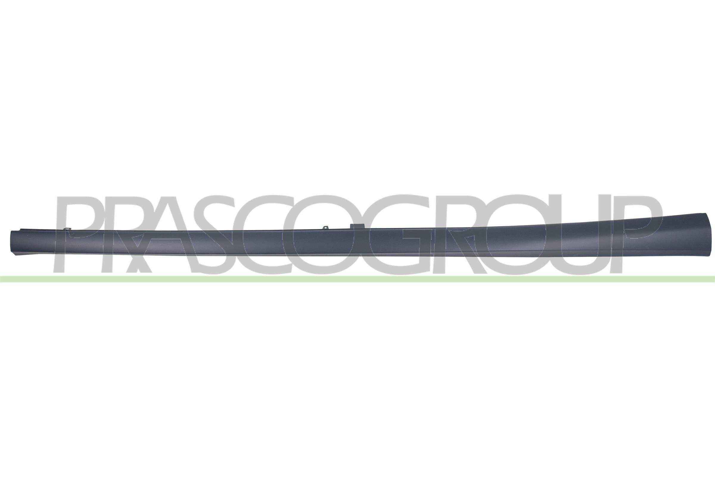 PRASCO AD3241403 Lävekatted A3 1.2 TFSI 105 HP Bensiin 2020