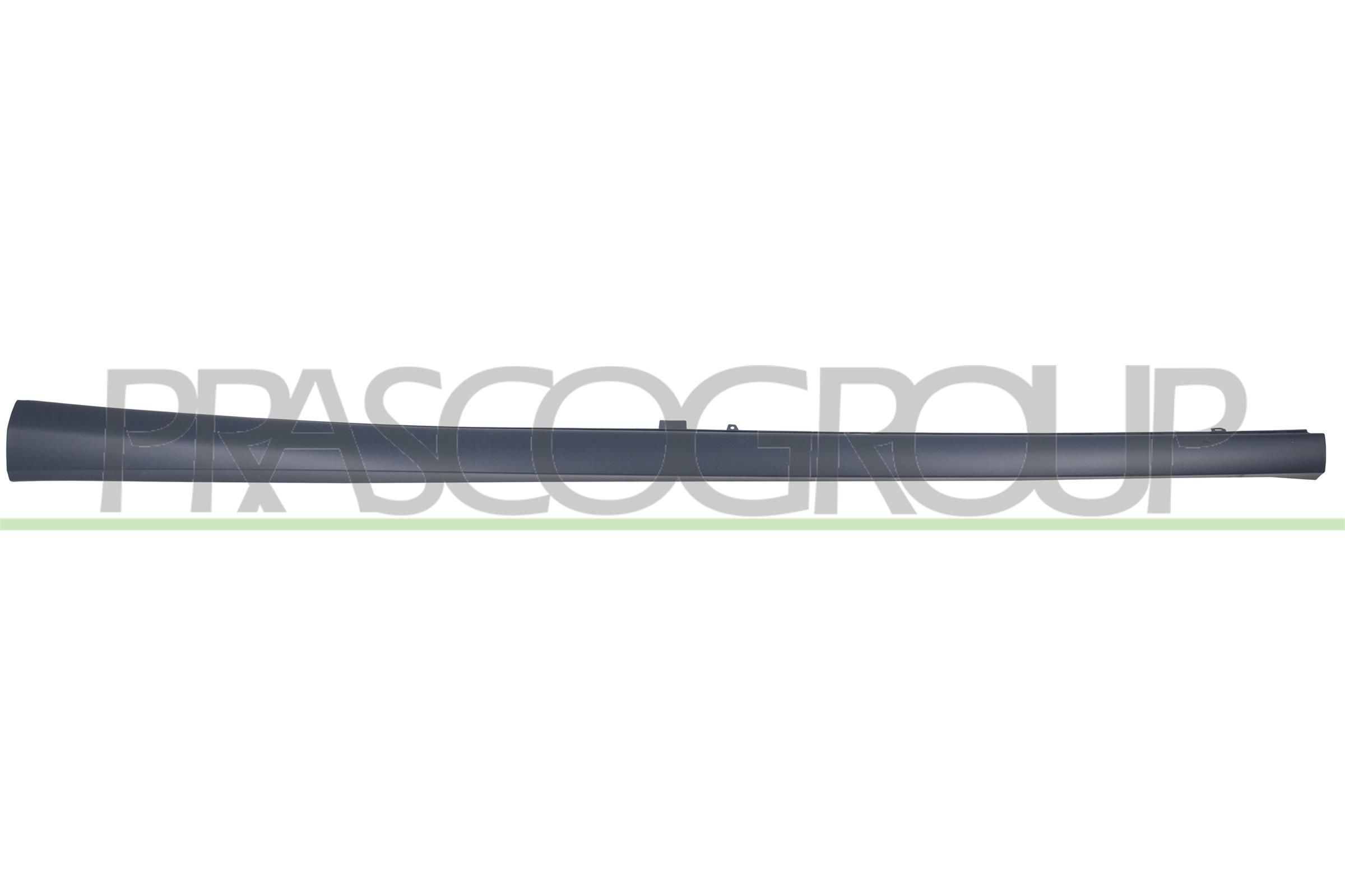 PRASCO AD3241404 Lävekatted A3 1.2 TFSI 105 HP Bensiin 2020