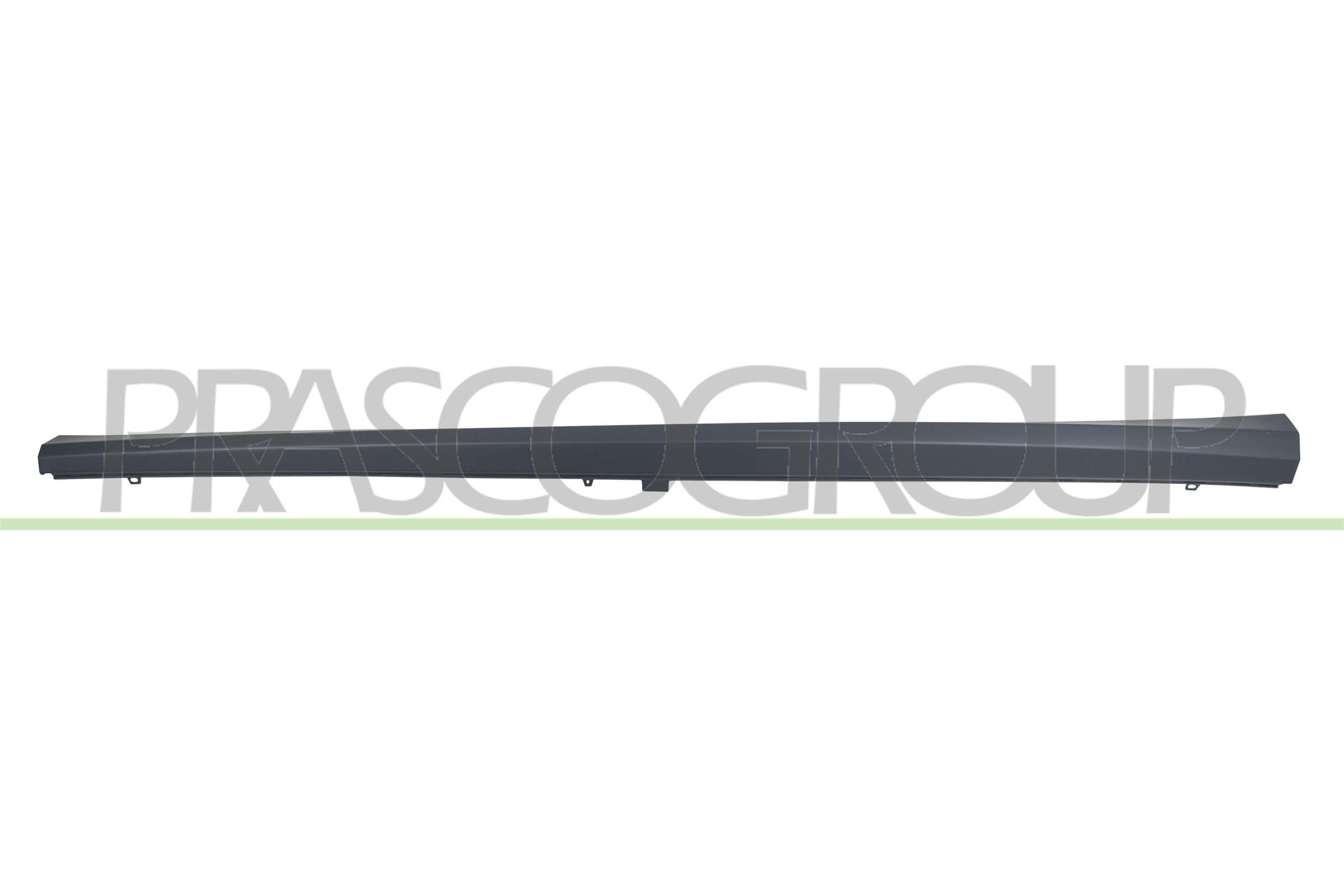 PRASCO Revêtement de bas de marche UGS: AD3251414 à bon prix