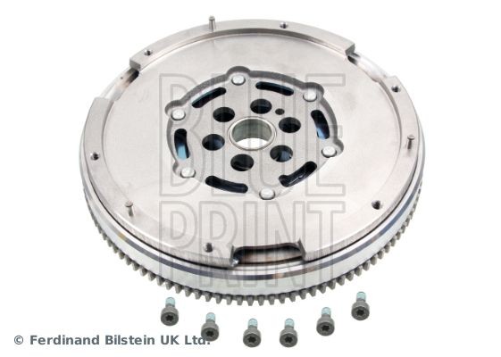 BLUE PRINT ADBP350003 Kahemassiline hooratas TRANSIT CONNECT 1.5 TDCi 120 HP Diisel