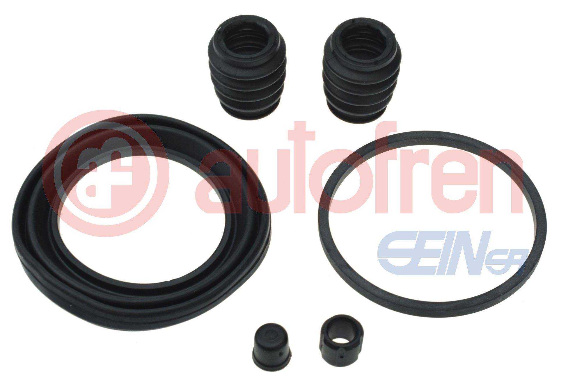 AUTOFREN SEINSA Repair Kit, brake caliper Article number: D43151 cheaply