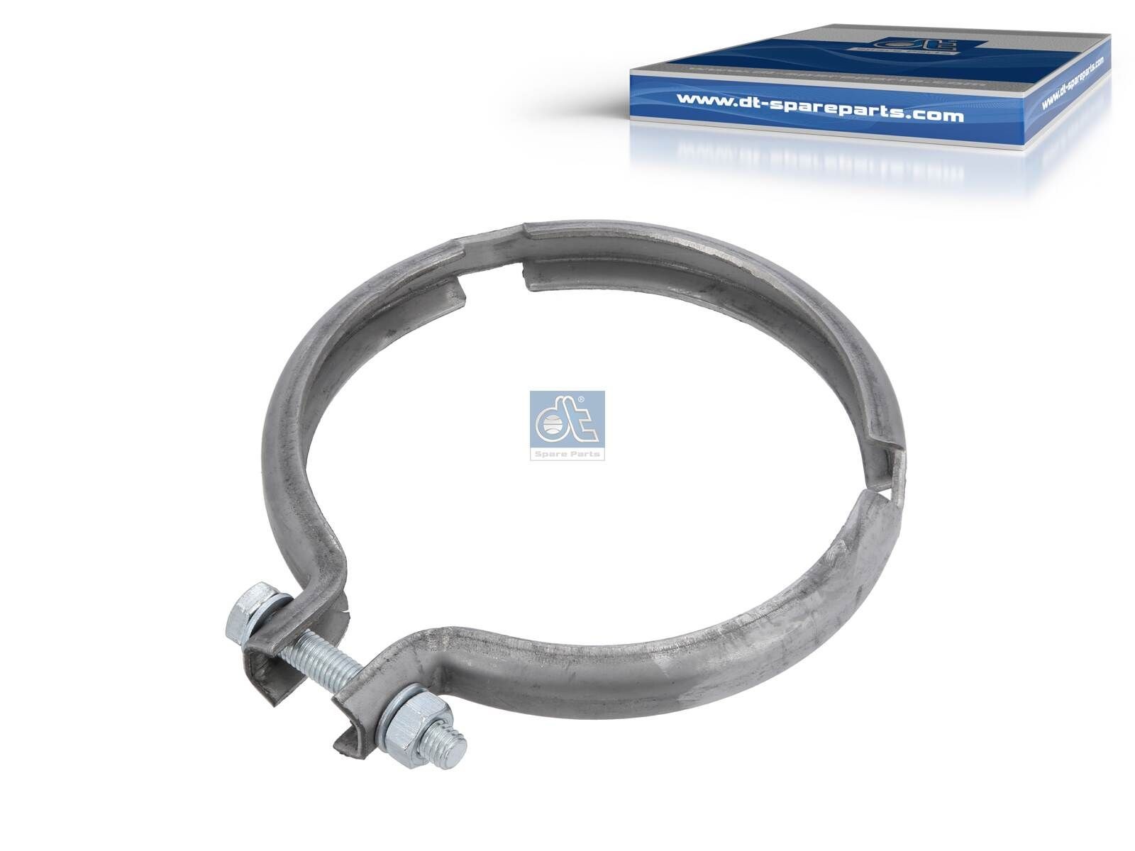 DT Spare Parts Holder, AGR-ventil Varenummer: 2.14937 billige