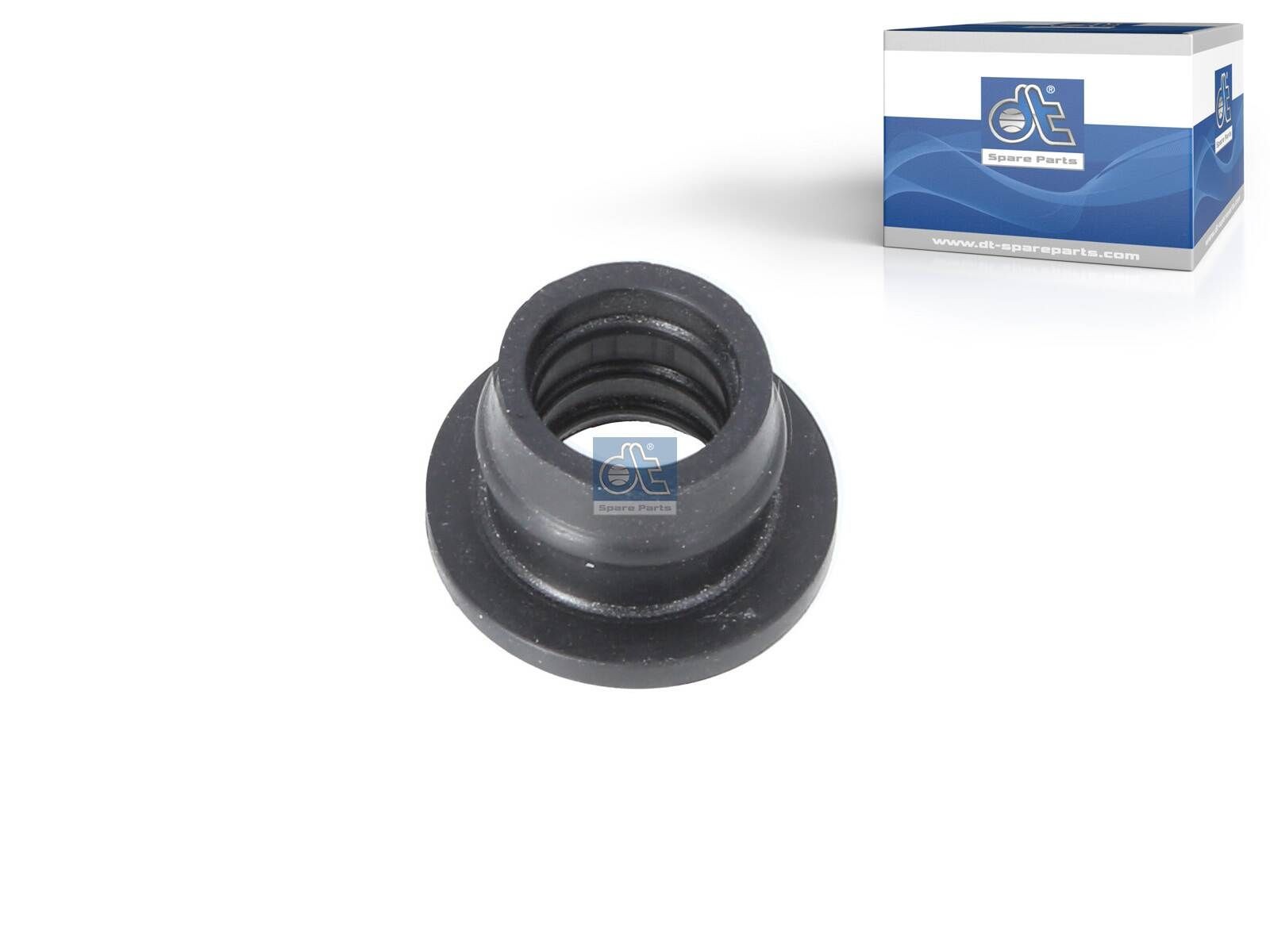 DT Spare Parts Pakningsring, olieafgang (turbo) Varenummer: 4.20885 billige