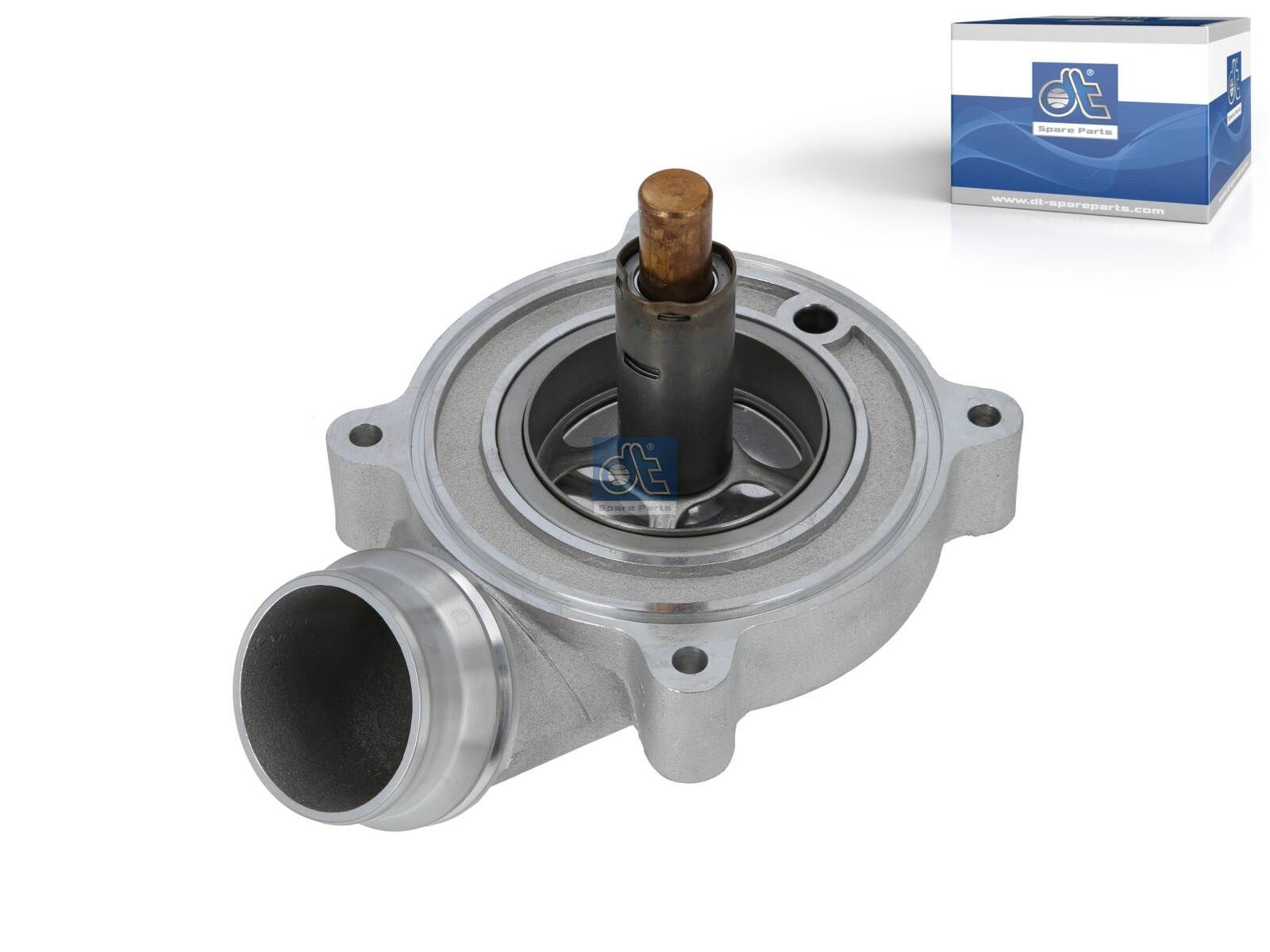 DT Spare Parts Thermostat Article number: 4.71651 cheaply
