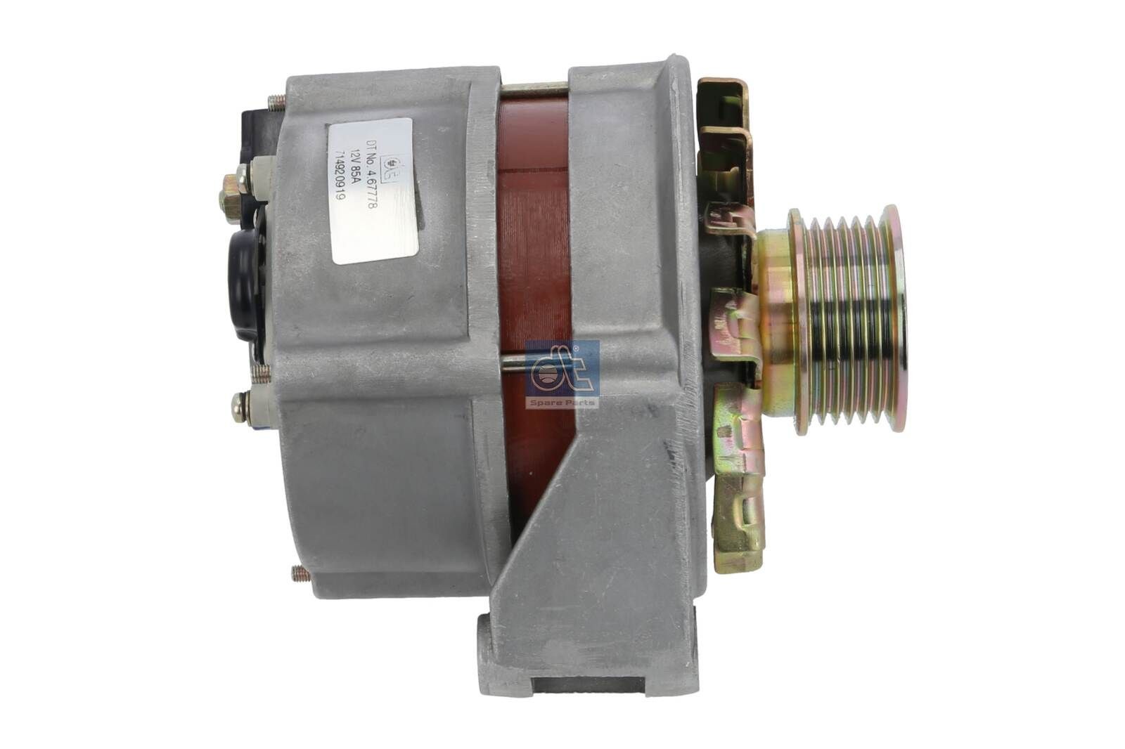 DT Spare Parts 4.72832 Dosing Module, urea injection M-Class ML 420 CDI 4.0 4-matic (164.128) 306 PS Diesel 2012