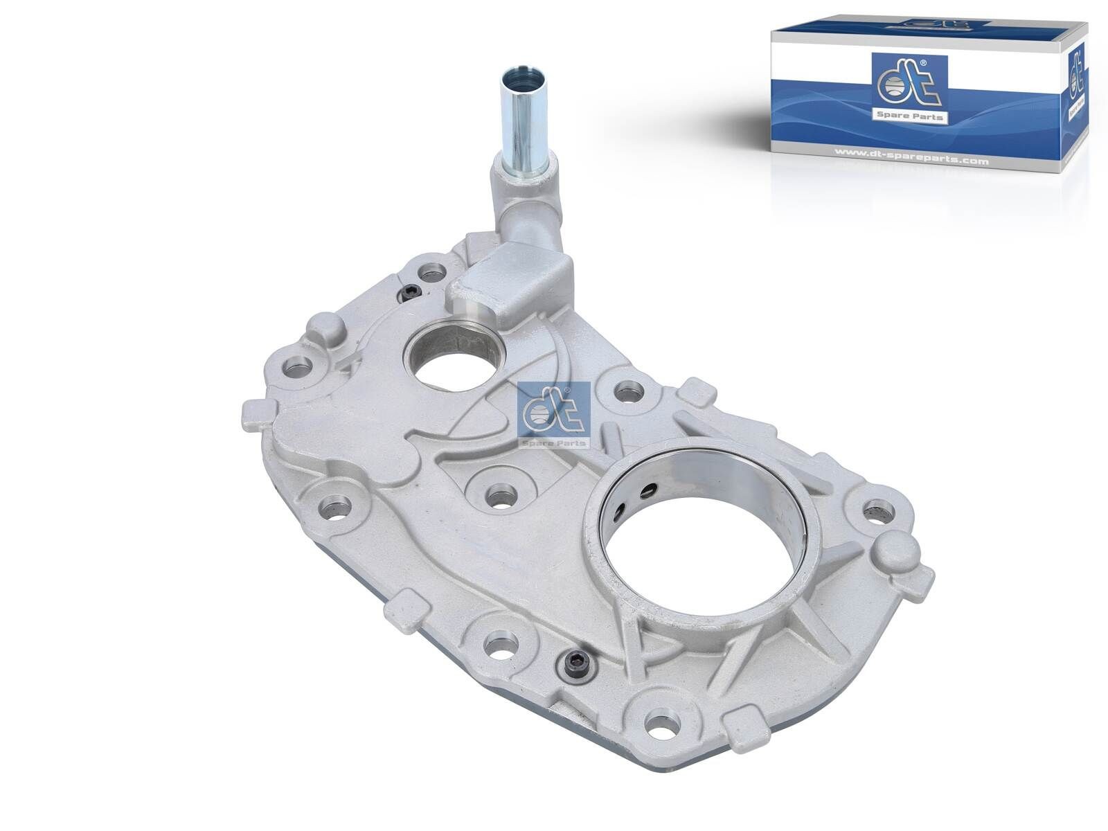 DT Spare Parts Oliepumpe, gearkasse Varenummer: 7.59128 billige