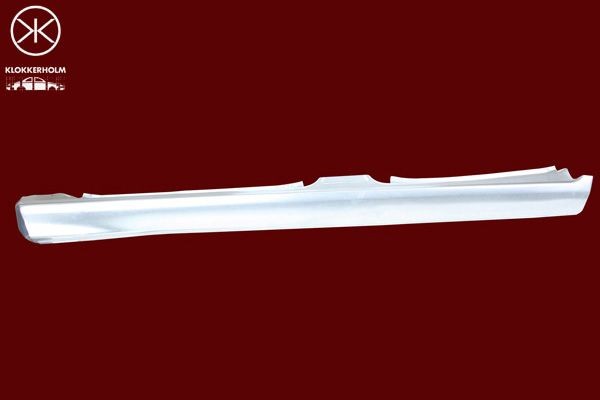 KLOKKERHOLM Rocker panel Article number: 2552012 cheaply