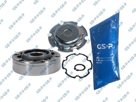 GSP Drive shaft coupler Article number: 699217 cheaply