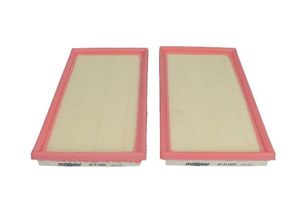 MAXGEAR Air filter kit Article number: 26-2513 cheaply