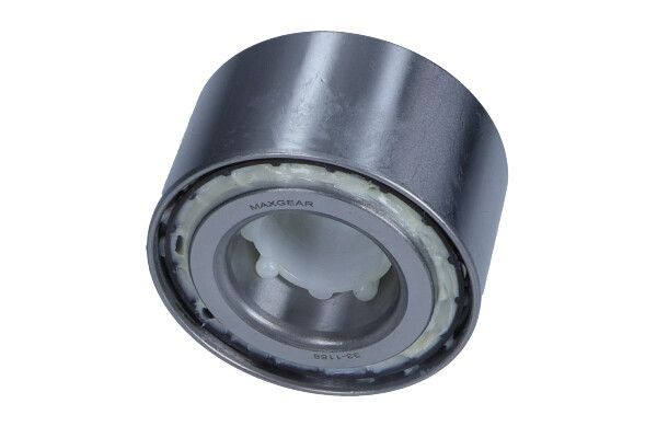MAXGEAR Wheel bearing kit Article number: 33-1168 cheaply
