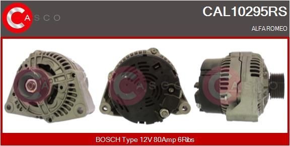 CASCO Pressure Converter, exhaust control Article number: CPC78001GS cheaply