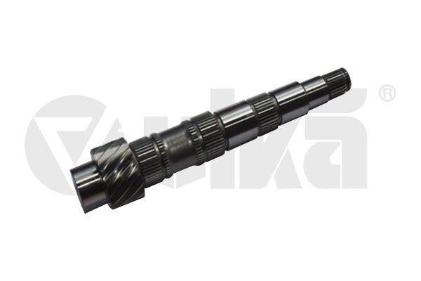VIKA 33111692501 Eesvõll, käigukast OCTAVIA 2.0 TSI RS 230 HP Bensiin 2021