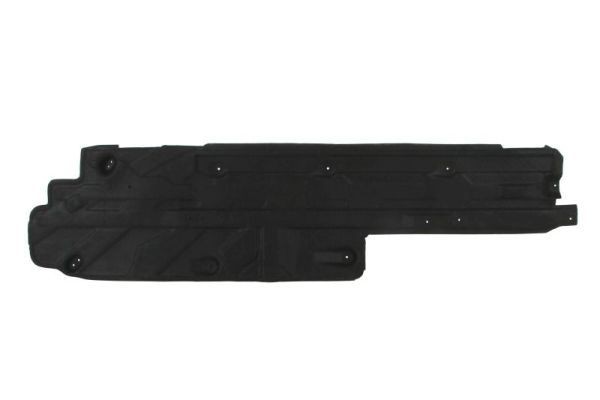BLIC 6601-02-3518982P Underrun Protection C-Class C 350 CDI 4-matic (204.289) 224 PS Diesel 2014