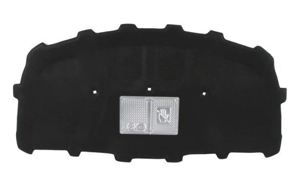 BLIC 6804-00-0030290P Silencing Material, engine bay A4 2.0 TDI quattro 163 PS Diesel