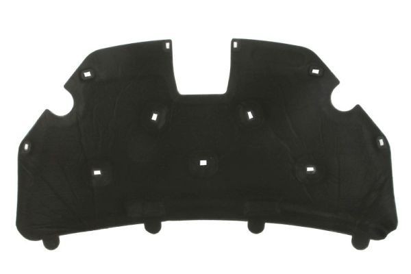 BLIC 6804-00-2532290P Silencing Material, engine bay FOCUS 1.8 TDCi 100 PS Diesel 2007