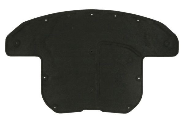 BLIC 6804-00-3512290P Silencing Material, engine bay C-Class C 300 2.0 (205.248) 245 PS Petrol 2023