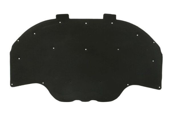BLIC 6804-00-3518290P Silencing Material, engine bay C-Class C 220 CDI 2.1 4-matic (204.284) 170 PS Diesel 2014