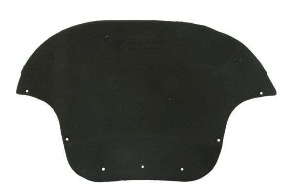 BLIC 6804-00-3529290P Silencing Material, engine bay E-Class E 220 CDI / BlueTEC 2.2 (212.202, 212.201) 170 PS Diesel 2016