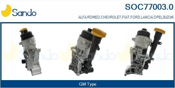 SANDO SHL71022.1 Hazard Light Switch MASTER 2.8 dTI 114 PS Diesel 2010