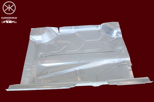 KLOKKERHOLM Body Floor Article number: 3525761 cheaply