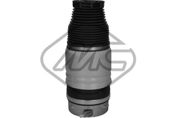 Metalcaucho 42940 Air Spring, suspension TOURAN 2.0 TDI 16V 140 PS Diesel 2010