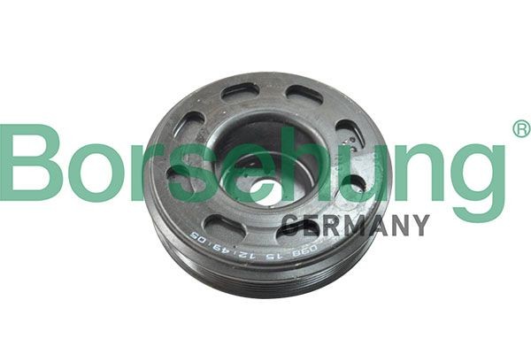 Borsehung Crankshaft pulley Article number: B12079 cheaply