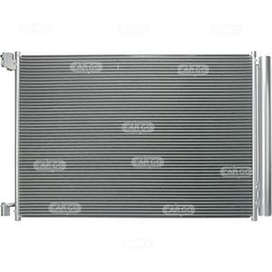 HC-Cargo Air conditioning condenser Article number: 261300 cheaply