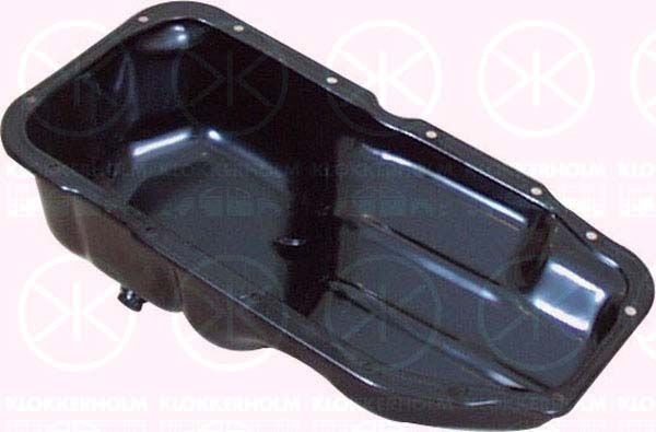 KLOKKERHOLM Oil sump Article number: 5076473 cheaply