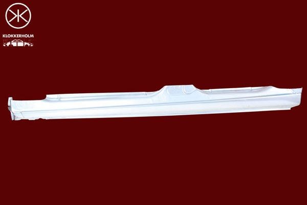 KLOKKERHOLM Rocker panel Article number: 5077012 cheaply
