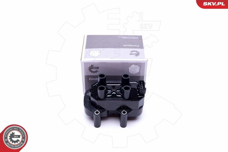ESEN SKV Ignition coil Article number: 03SKV299 cheaply