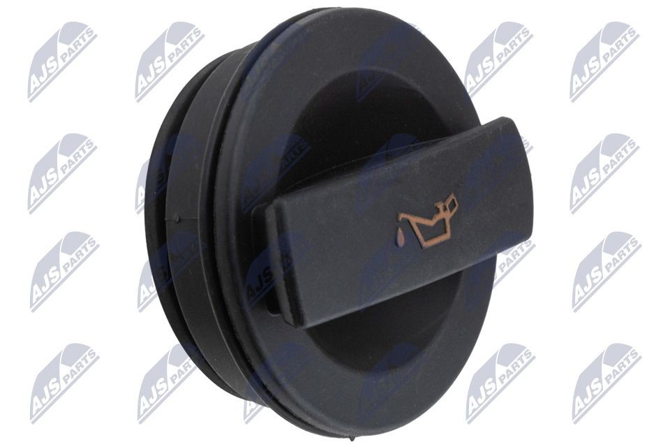 NTY BKO-VW-000 Oil filler cap OCTAVIA 2.0 TDI RS 170 PS Diesel 2013
