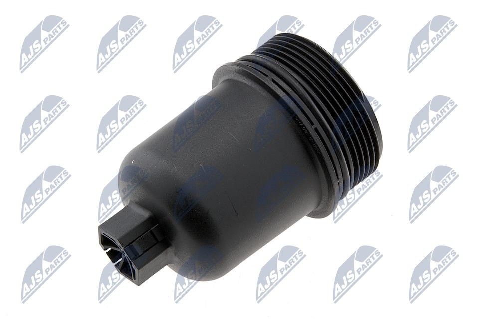 NTY CCL-CT-006 Cover, oil filter housing BERLINGO 1.4 i (MFKFX, MFKFW, GJKFWB, GJKFWC, GFKFWC) 75 PS Petrol 2011