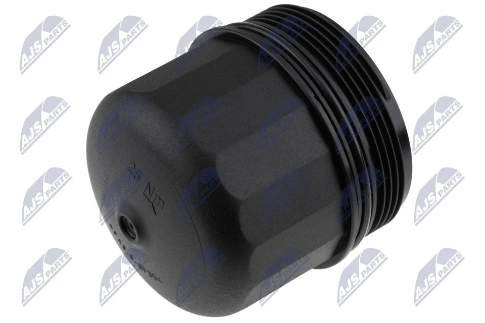 NTY Cover, oil filter housing Article number: CCL-VV-002 cheaply