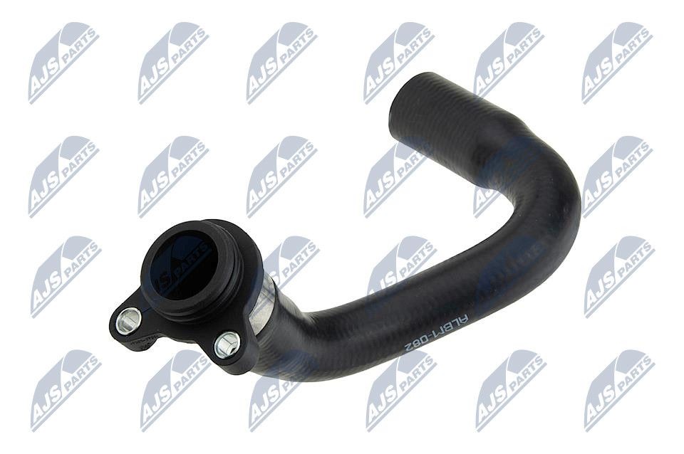 NTY Radiator hose Article number: CPP-BM-082 cheaply