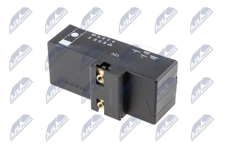 NTY Relæ, kølerblæser Varenummer: CSW-VW-006 billige