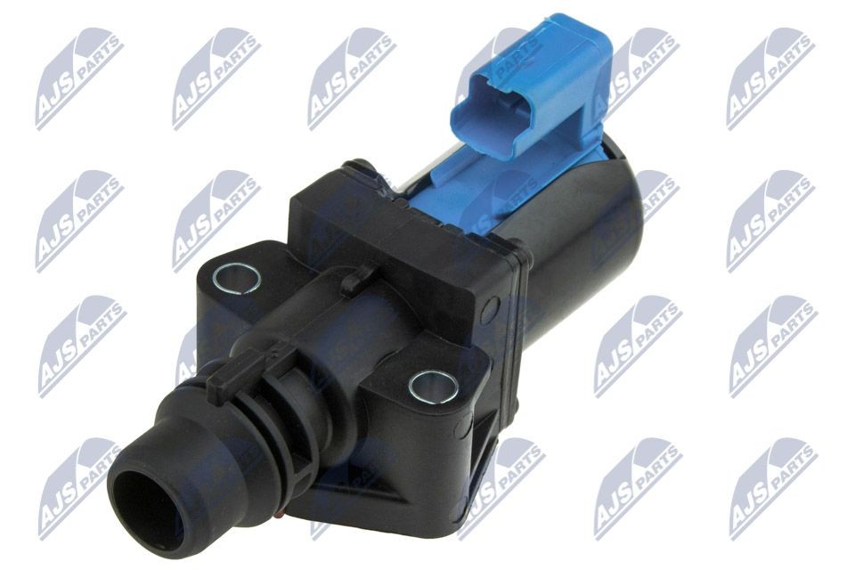 NTY CTM-FR-012 Heater control valve C-MAX 1.6 EcoBoost 182 PS Petrol 2019