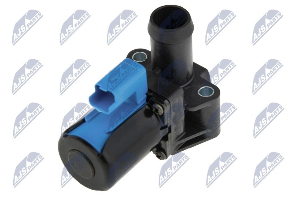 NTY CTM-FR-014 Heater control valve C-MAX 1.6 EcoBoost 182 PS Petrol 2019