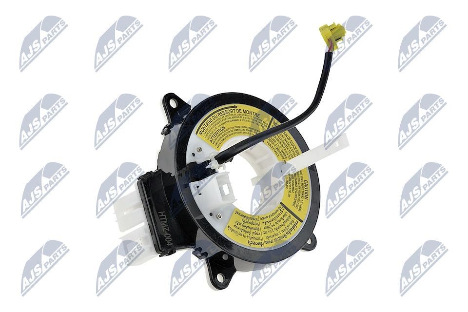 NTY EAS-MZ-004 Лентов кабел, Airbag B-series 2.5 TD 4WD 109 K.C. дизел 2006
