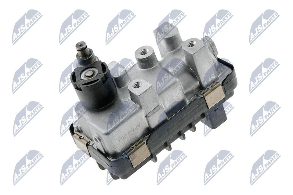 NTY Élément d'ajustage, turbocompresseur UGS: ECD-AU-003 à bon prix