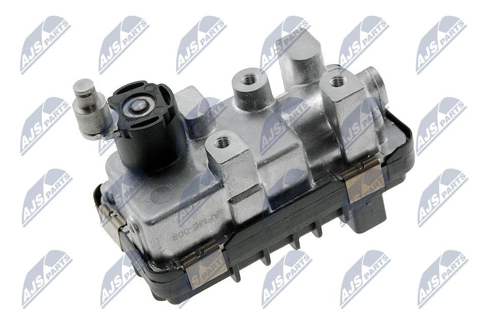 NTY Actuator, turbocharger Article number: ECD-ME-009 cheaply