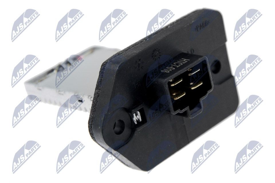 NTY Modstand, kabineventilator Varenummer: ERD-CH-016 billige