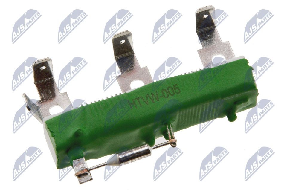 NTY Blower motor resistor Article number: ERD-VW-005 cheaply